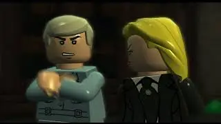 LEGO Indian Jones 2 100% Walkthrough Part 4: The Last Crusade