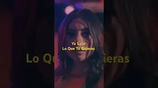 #boleroglam apoco ya la escucharon? Lo Que Tú Quieras