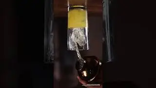 Who knew rum could do somersaults? #IndiasFirstSippingRum #IndianRum #PureCaneJuiceRum #3YORum