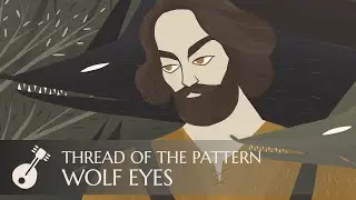 Andrei Vorsa - Thread Of The Pattern - Wolf Eyes