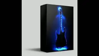 [FREE] Guitar Loop Kit 