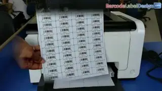Generate ready to use barcode label for all types of products
