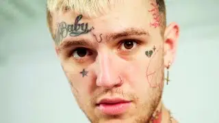 Lil Peep: всё для всех – Русский трейлер
