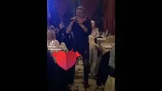 Eros Ramazzotti un'altra te. Pino Catania su tiktok pinocatania3
