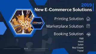 CMSMART's 10 Years Anniversary