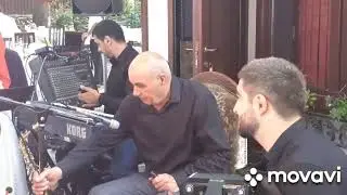 ресторан Байтур Хасавюрт : Хорошая Свадьба