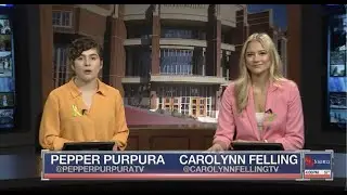4:00 p.m. Friday Newscast April 28, 2023
