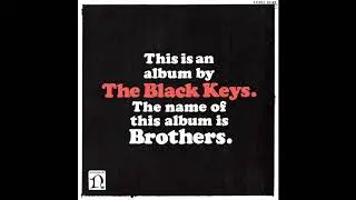 The Black Keys