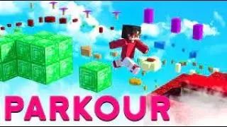Parkour | Roblox