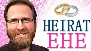 ❤ EHE IM ISLAM ❤ Rechte und Pflichten - Marcel Krass