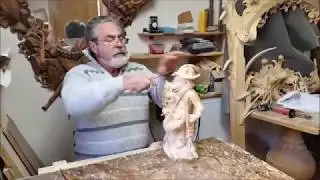 Кот Базилио и лиса Алиса