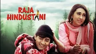 kitna pyara tujhe rab ne banaya - video song | raja hindustani | aamir khan & karisma kapoor