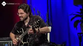 Peter Autschbach & Joscho Stephan - 