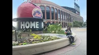 Spartan Stadion: NYC Citifield June 2024 (Full Course)