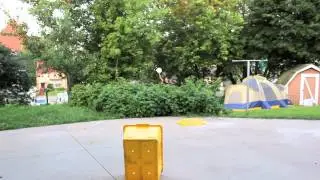 Frisbee shots 1