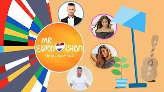 Eurovision Home Concerts : My top 55 Covers [55-25]