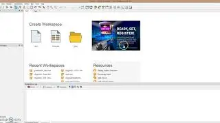 CityGML Tutorial LoD1 Teil 1
