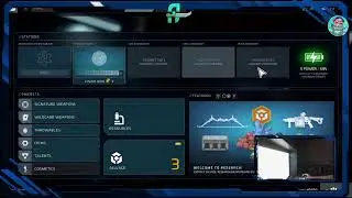 SCAVENGERS: STREAM PLAY May 20, 2021