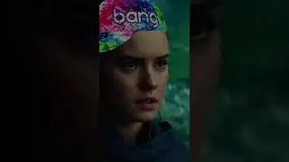 Kyle Ren Slides into Rey's DM's to Eff Up Her Day