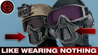 The Mask To Protect The Essentials