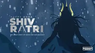 Happy MahaShivratri