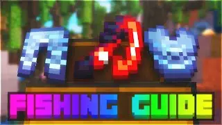 ULTIMATE Fishing Progression Guide | Hypixel Skyblock