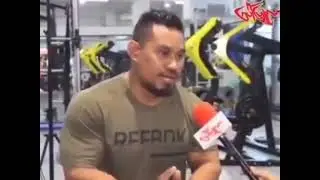 GayတွေကGymလာကစားတာ Meme Clip