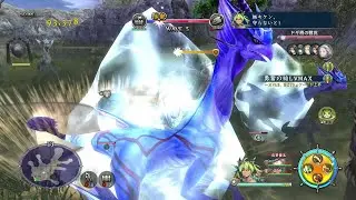 Ys8 NG+ part9