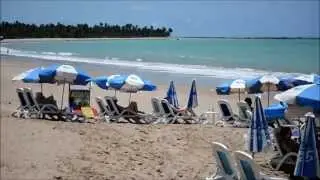 SALINAS DE MACEIÓ BEACH RESORT - 2015 (HD)