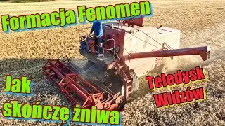 Formacja Fenomen - Jak skończę żniwa 2022 (Parodia MISZEL FT. KABE - DRES ale to MOCNA VIXA)