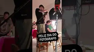 Ser fotógrafo é... | #DiaDoFotografo #CursoDeFotografia #FotografiaProfissional #ShortsOmicronFoto