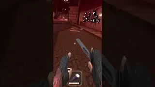 Хотите растянуть руки? 