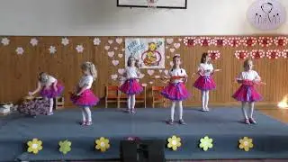 Hudobná akadémia na ZŠ s MŠ Čadca - Podzávoz - sláv. program ku Dňu matiek