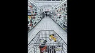Seven Items I Cut From My Grocery Bill to Save Money: Number One Really Bad