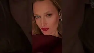 Antonia 'Toni' Garrn at Magda Butrym X H&M Launch 