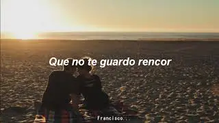 Mi Amor Amor - Lucía Méndez (Letra)