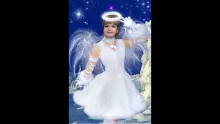 Новогодняяя сказка 2021 год!!!