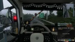 Euro Truck Simulator 2