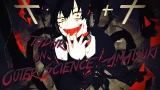 osu! Outer Science - Amatsuki +DTHDHR