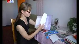 Просто не выдержала!