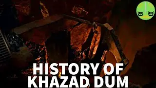 History Of Khazad Dum - Explained