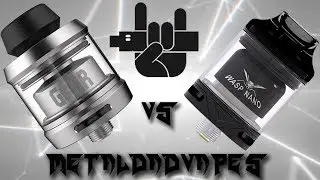 Battle of the RTAs: OFRF Gear vs. Oumier Wasp Nano | Review and Breakdown