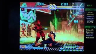blackdragon79 vs bigjrock 25 11