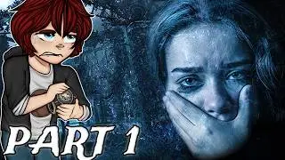 GOING INTO A CREEPY HOTEL! - MAID OF SKER Let's Play Part 1 | BLIND | (4K 60FPS PC)