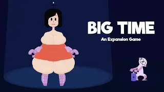 BIG TIME - Inflation Game