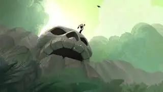 Brawlhalla Anime Opening (because why not)
