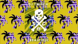 Fori Mumajesi - Beautiful (DJ TWITCH REMIX)
