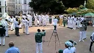 Concert sacré coeur - FAKI