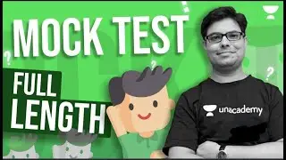 FULL LENGTH MOCK TEST || ENGLISH  || NDA 2 2022 DHEERAJ SIR !!!