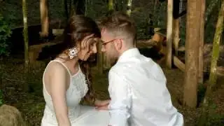 Ensaio de Casamento - Nathalia e Henrique